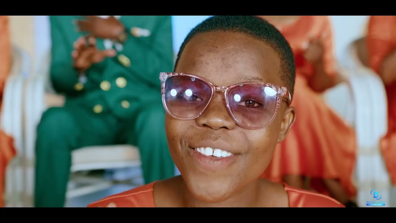 Nimekombolewa | GoodNews Kware Youth Choir | Visuals By Ideal Studios