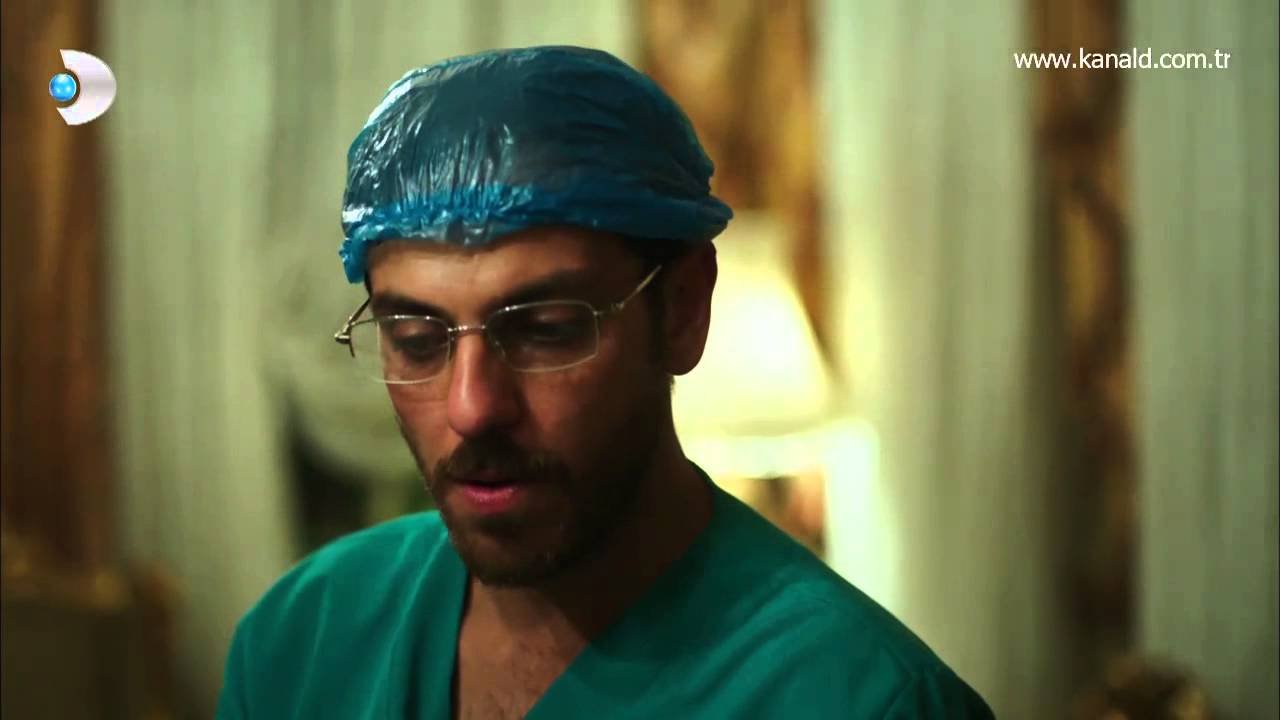 Yaren ve Karlosun atışmaları