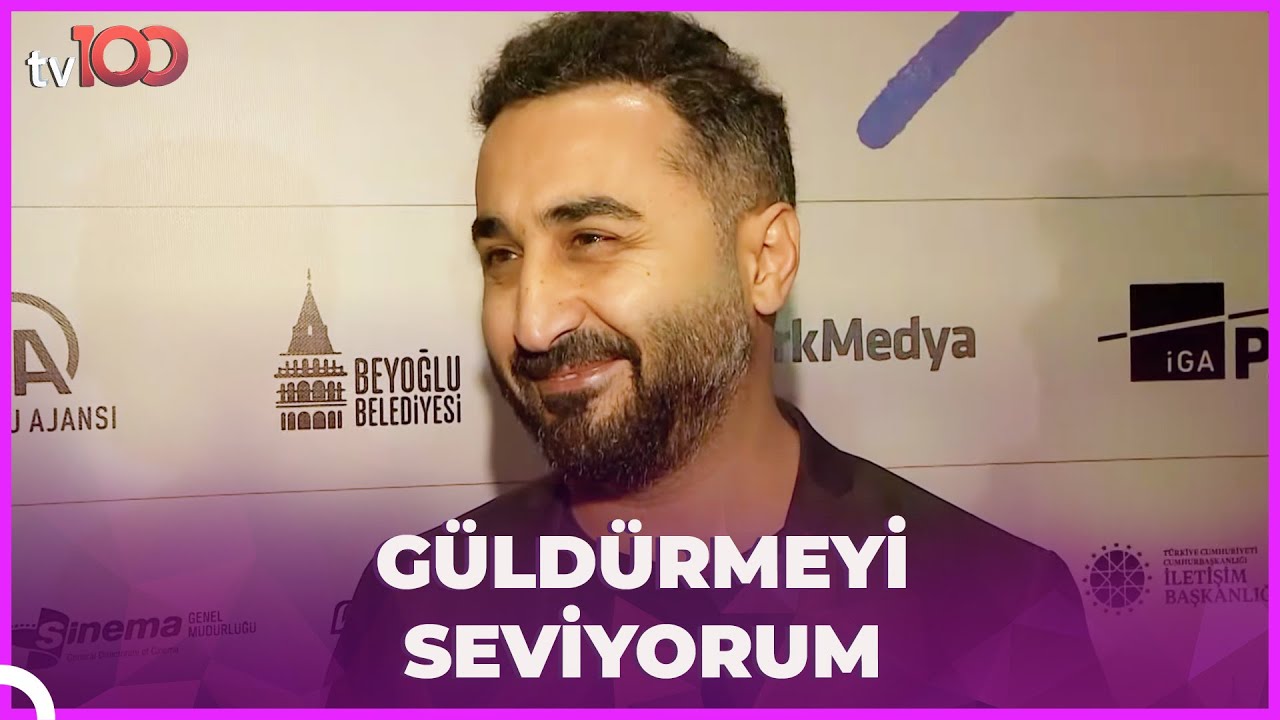 Onur Buldu: G&uuml;ld&uuml;r G&uuml;ld&uuml;r'le &ouml;nemli bir a&ccedil;ığı kapattık