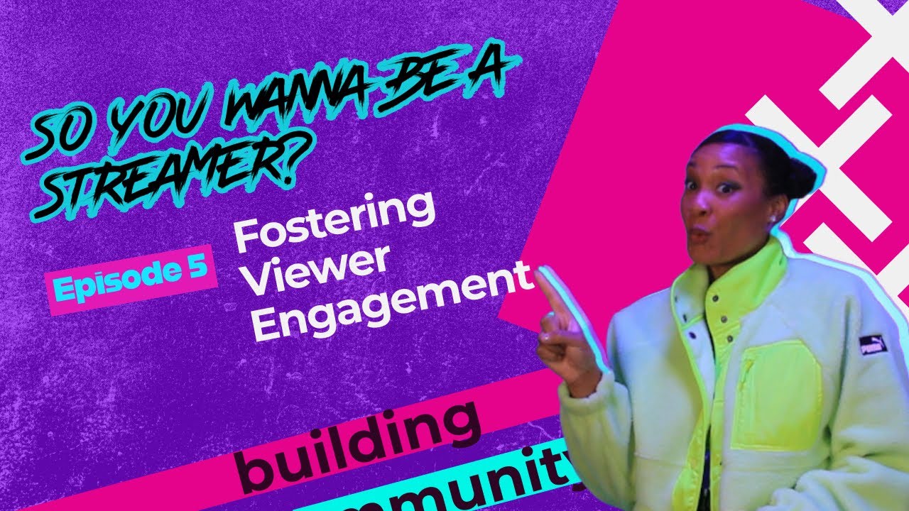 How to Actually BOOST Your Viewer Engagement!