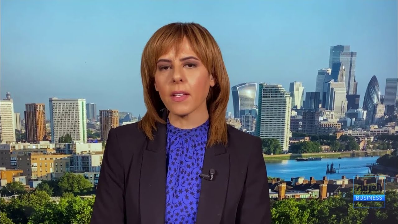 مراسلة العربية Business: ارتفاعات قطاع السفر والتكنولوجيا من أسباب تحسّن الأداء في الأسواق الأوروبية