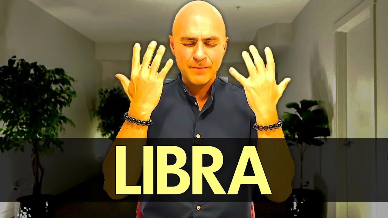 LIBRA — CRITICAL! — PAY ATTENTION TO THIS WARNING! — LIBRA MAY 2024