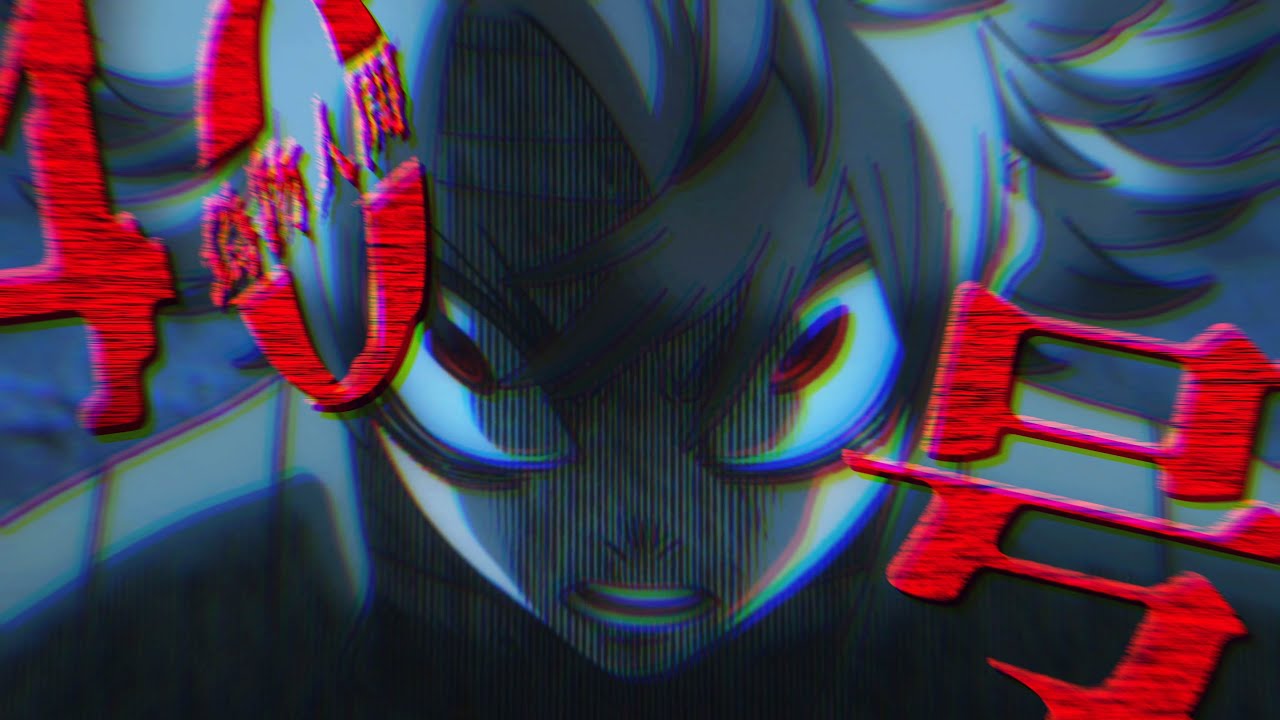 【MAD】ガチアクタ/偽物人間40号
