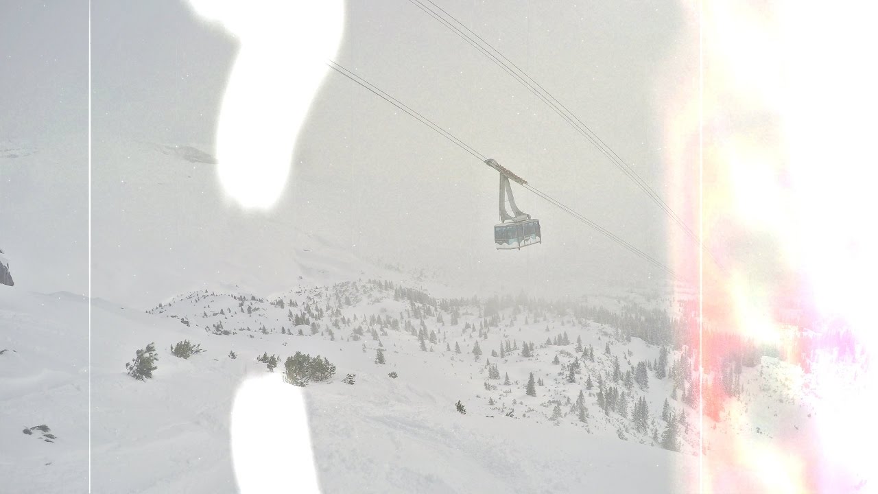 LAAX Grauberg Freeride 4K