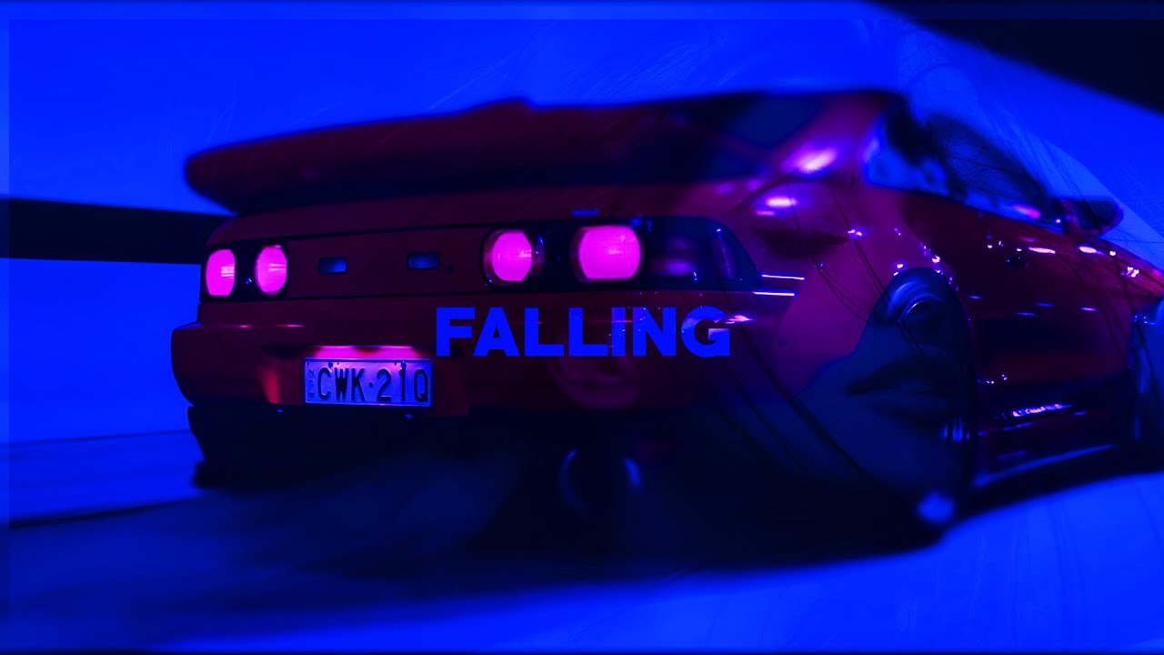 IVOXYGEN - Falling (Pamex Remix)