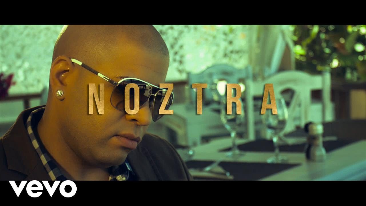 Noztra - Te Quiero Tener