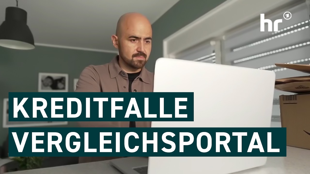 Abzocke statt Autokredit: Die Masche mit dem Bausparvertrag