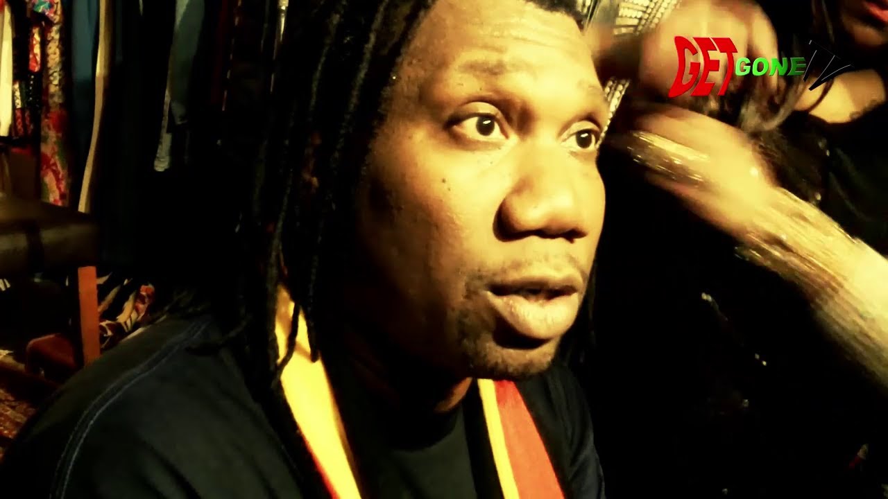 KRS-One Interview on Quantum Physics, Black Culture, + More (2014)