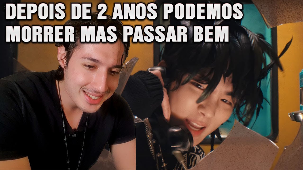 Reagindo a SHINee - Don't Call Me [REACT]