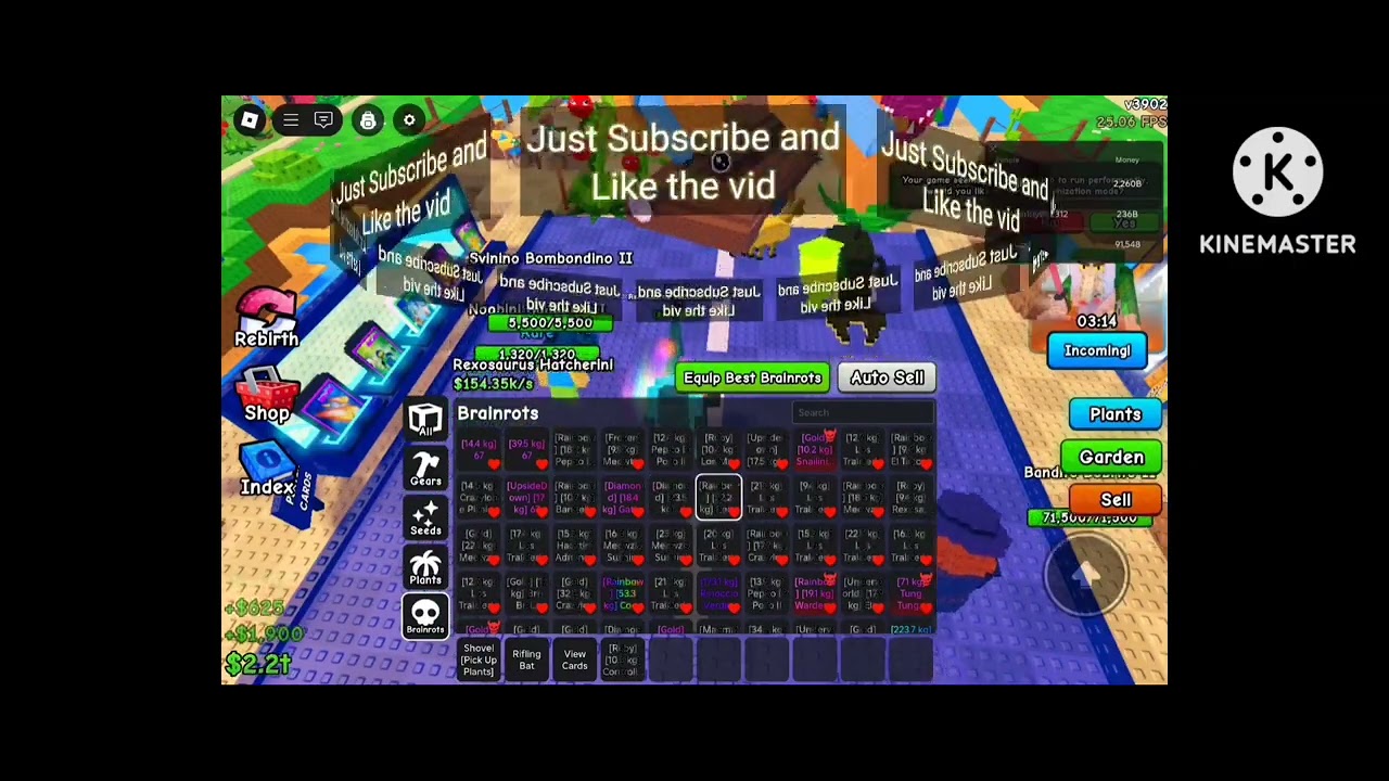 Giveaway