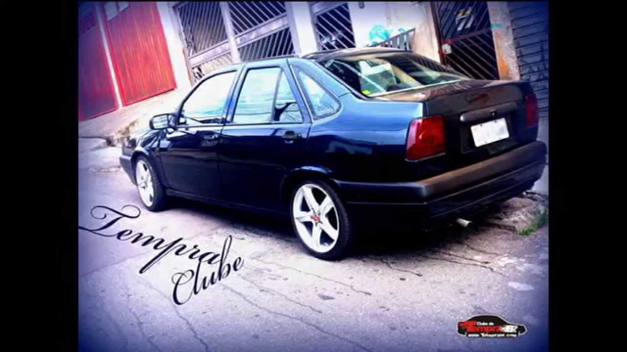 Tempra Rebaixado aro 17