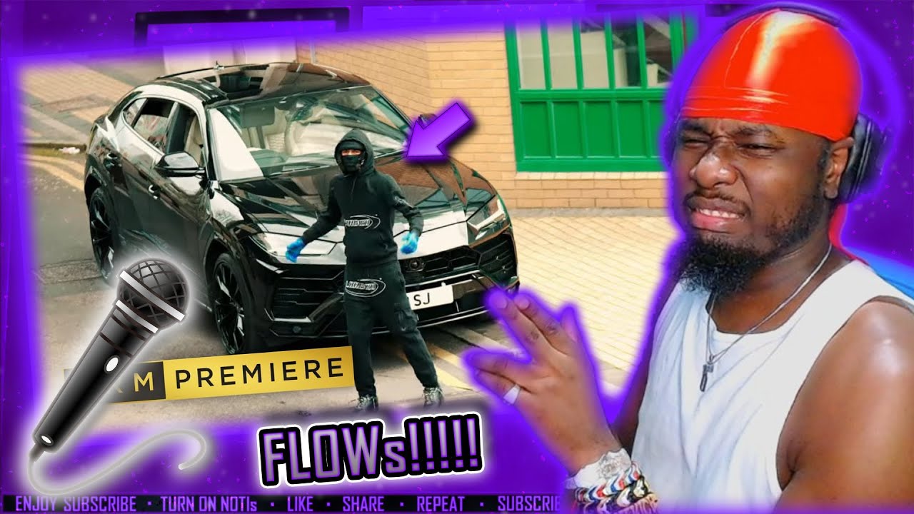 #OFB Dsavv - Drill Ain’t Dead (Remix) Ft Mazza L20 x SJ x Izzpot x (67) DopeSmoke | GRM daily