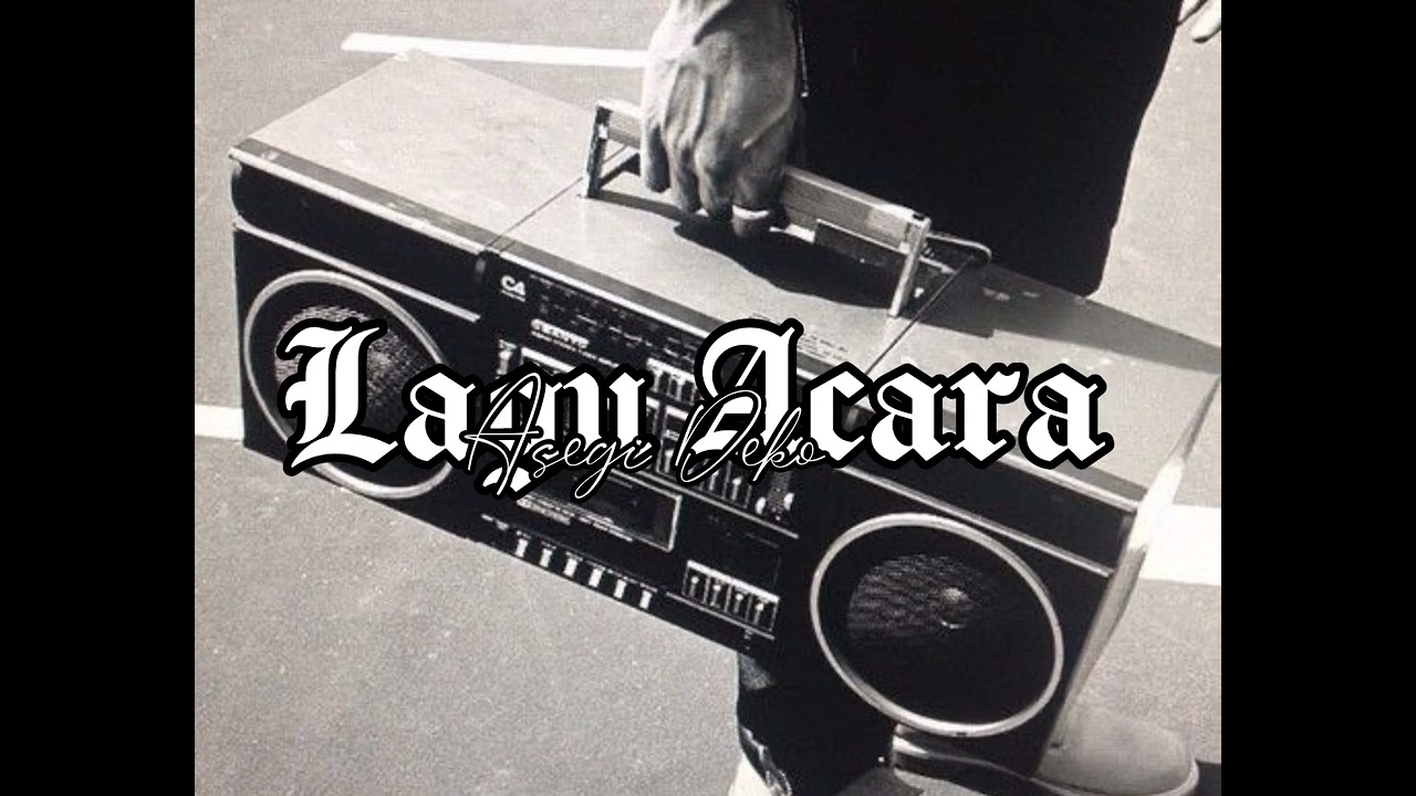 LAGU ACARA REGGAE JPOD VIRAL TIKTOK 🌴🌴