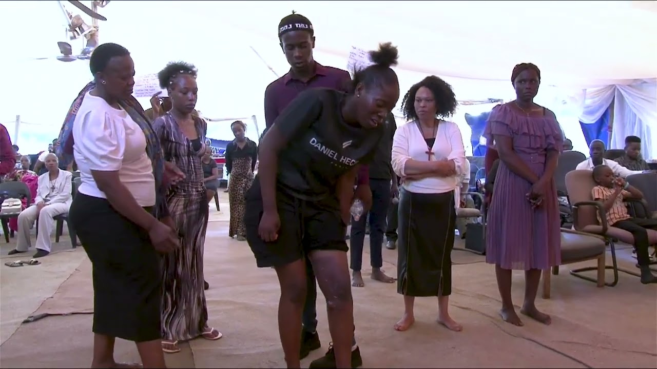 Divine intervention At The Altar | Prayer Line & deliverance Service