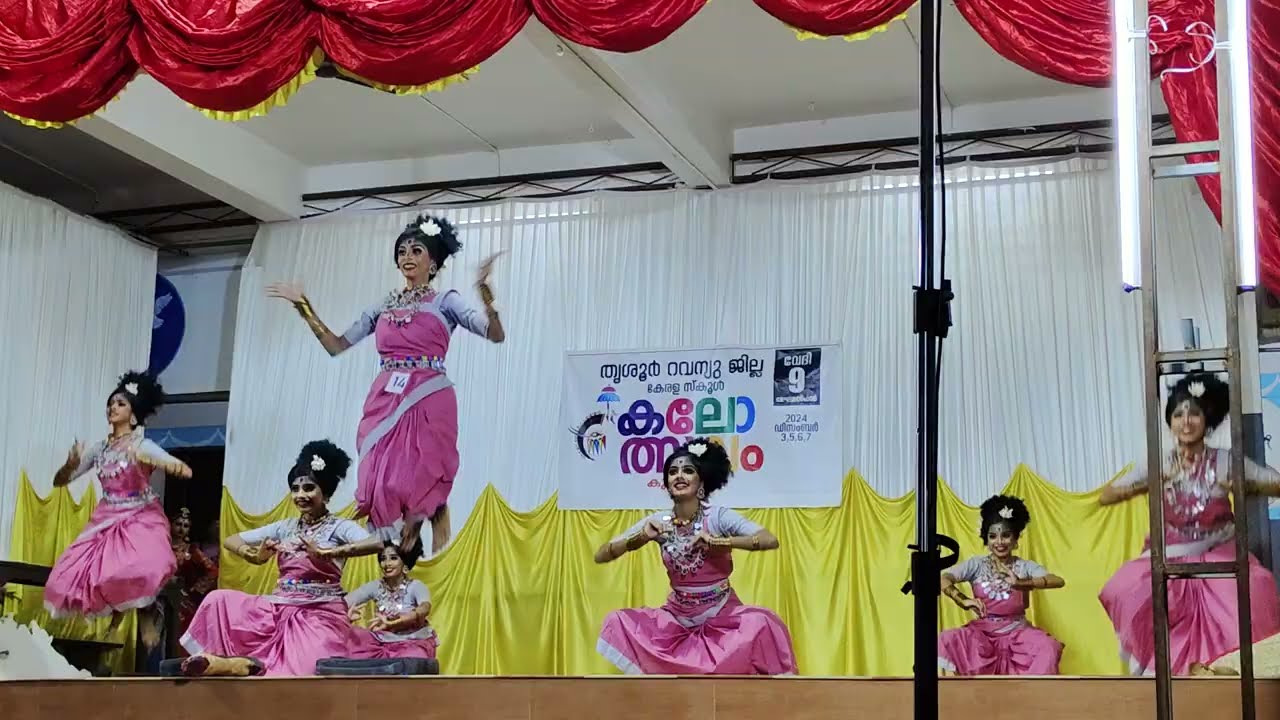 ഒരു രക്ഷയുമില്ല പിള്ളേര്