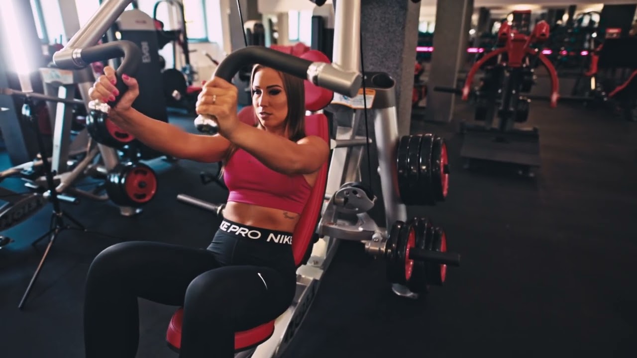 Global Fitness Budapest