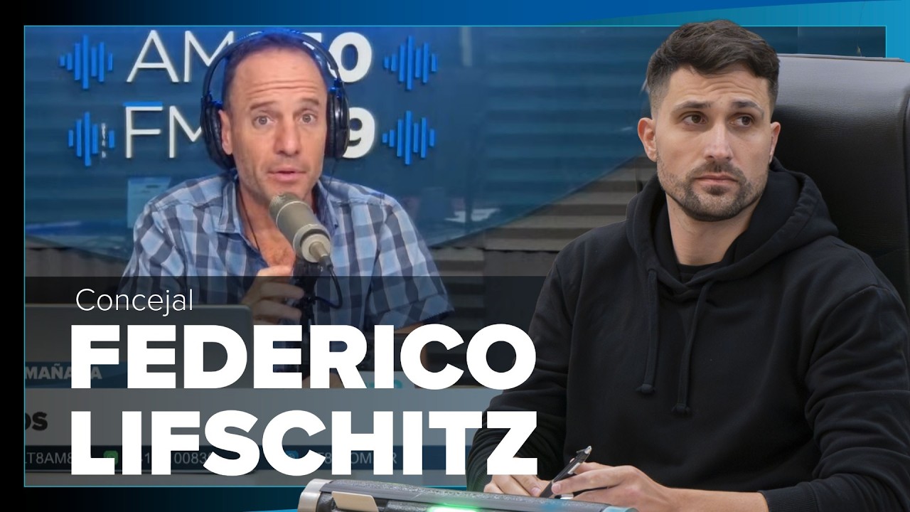 CUIDACOCHES: PIDEN CÁRCEL EFECTIVA PARA FRENARLOS - FEDERICO LIFSCHITZ