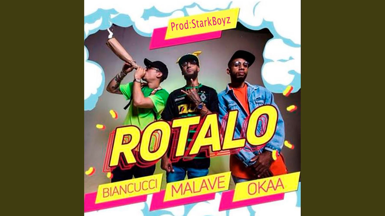 Rotalo