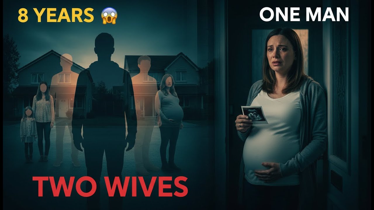 I Found My Husband's Secret Wife on Facebook While Pregnant With His Child. PART 1