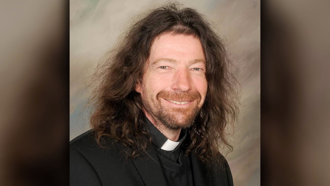 Priest in Central MN Charged with Sexual Assault, Threats of Violence | Lakeland News