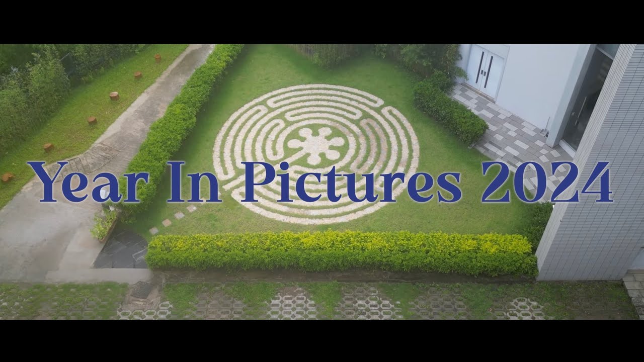 Diocesan Boys' School Year in Pictures 2024