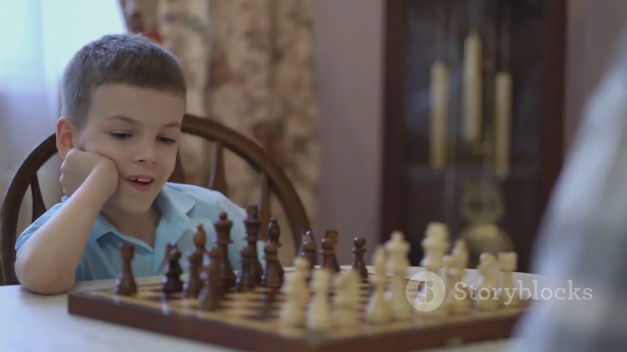 Magnus Carlsen  Il Re degli Scacchi