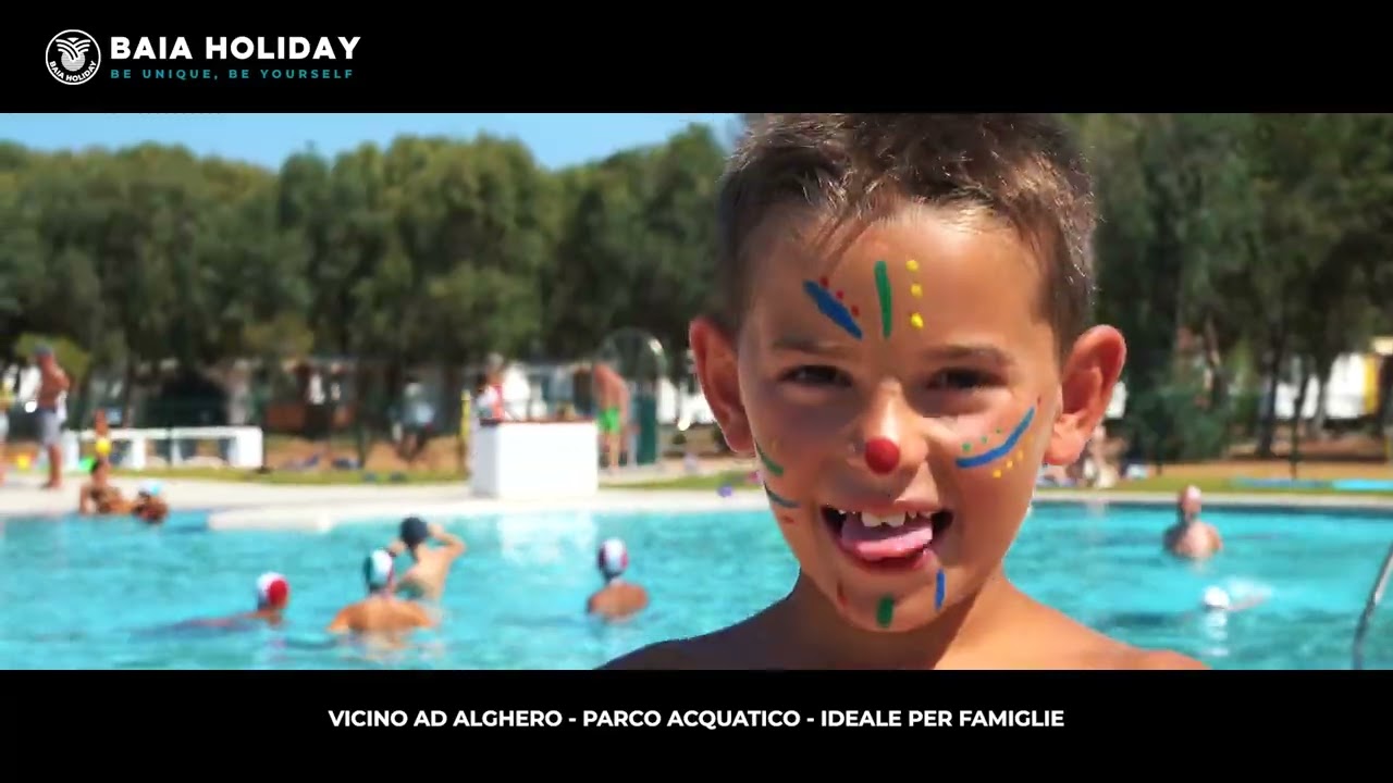 Il nostro Camping Village Laguna Blu - Summer 2023