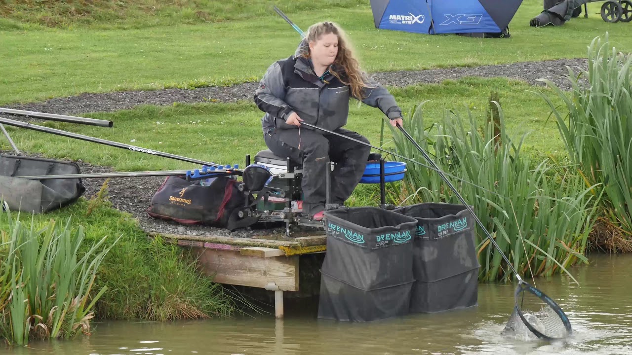Maver Match Aid Three Day Festival 2017 | Partridge Lakes Fishery