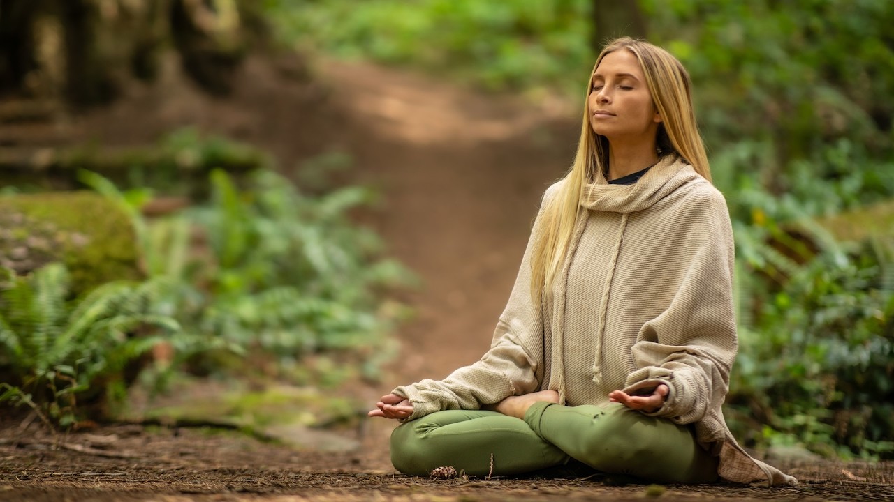 10 Min Meditation for Creating Your Dream Life | Achieve All That You Desire ✨
