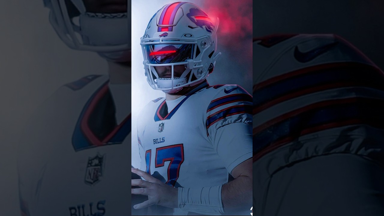 🔥🔥🔥Josh Allen edit10/10🔥🔥🔥