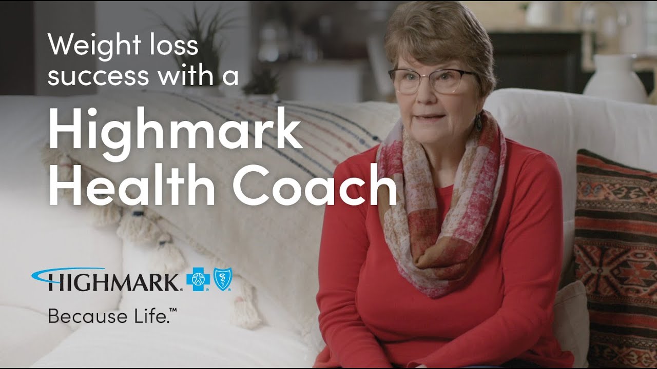 Health and Wellness ASCHIC Client Video BCBS