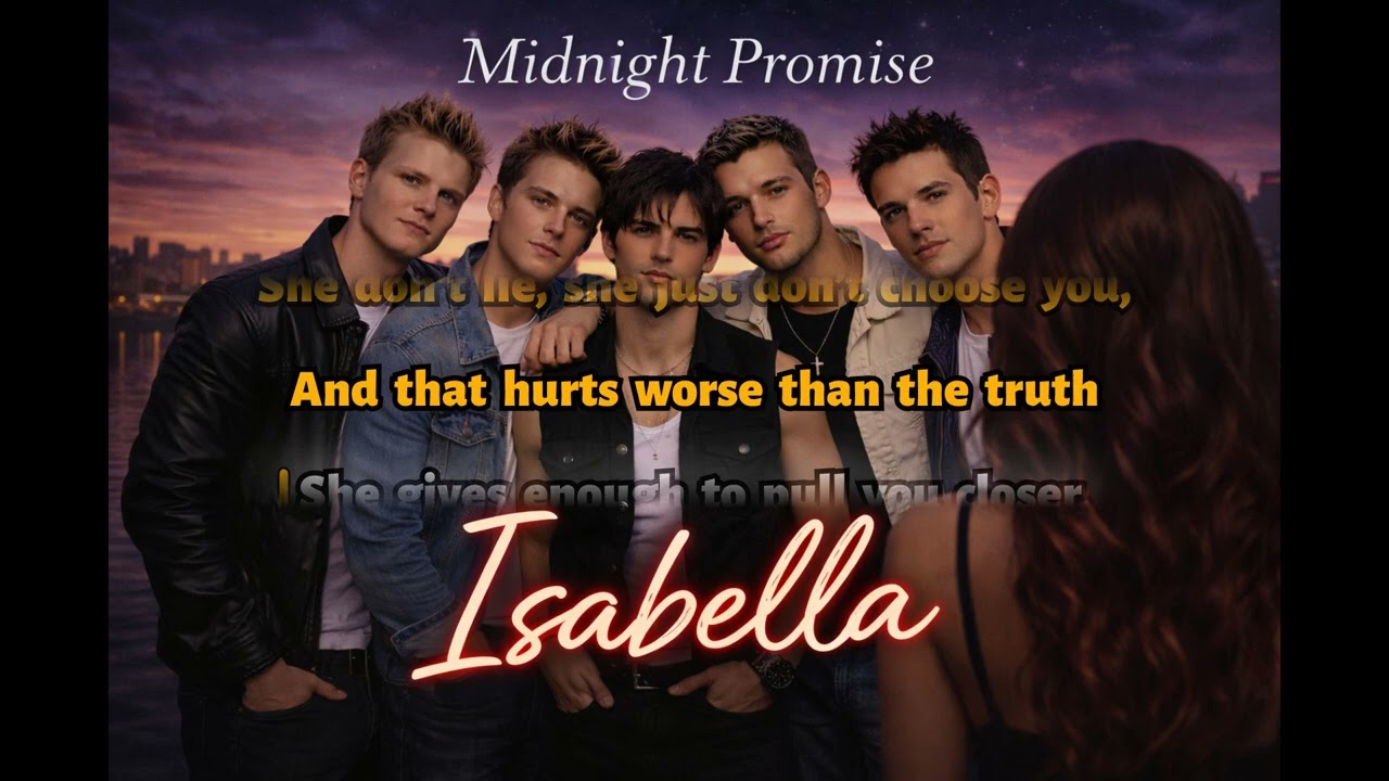 Isabella
