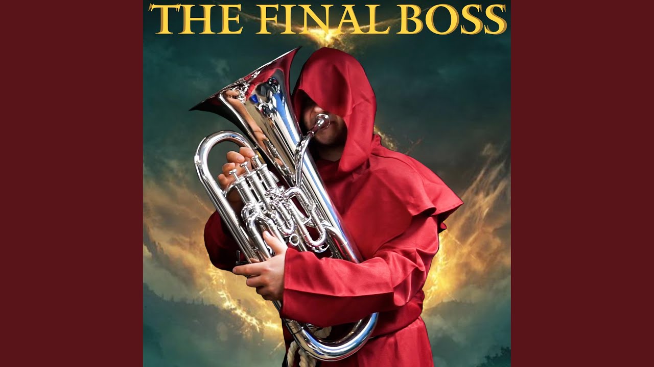 The Final Boss