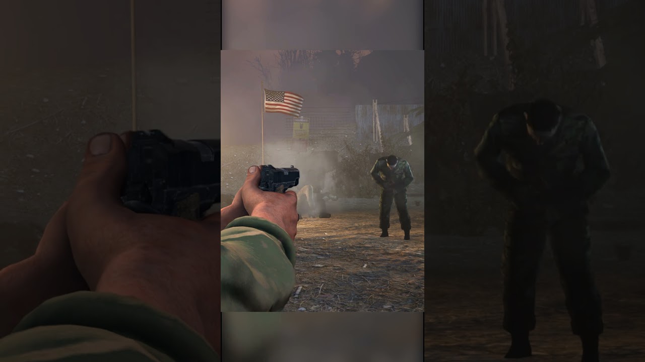 Bill's M1911 #l4d #sfm