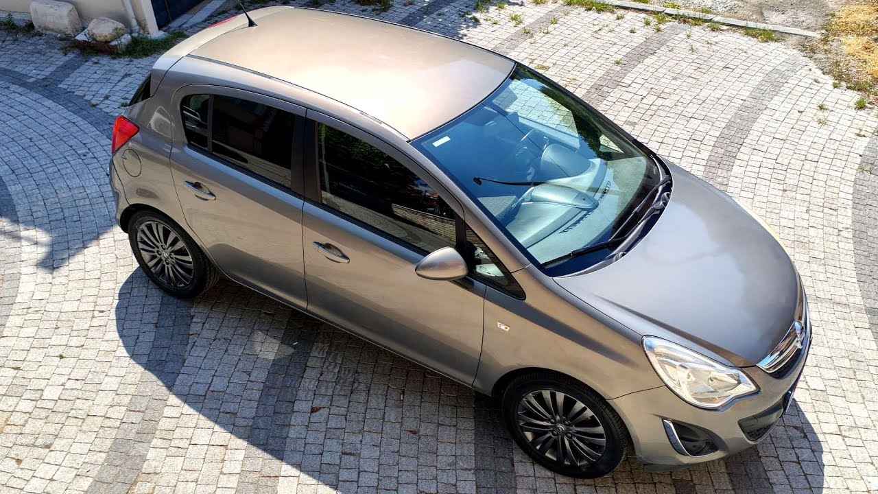 Opel Corsa 1.4 Active