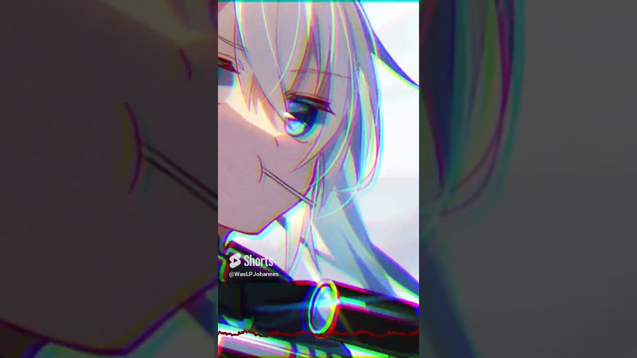 Nightcore Shakedown The Score Version 1 #short #shorts #youtubeshorts