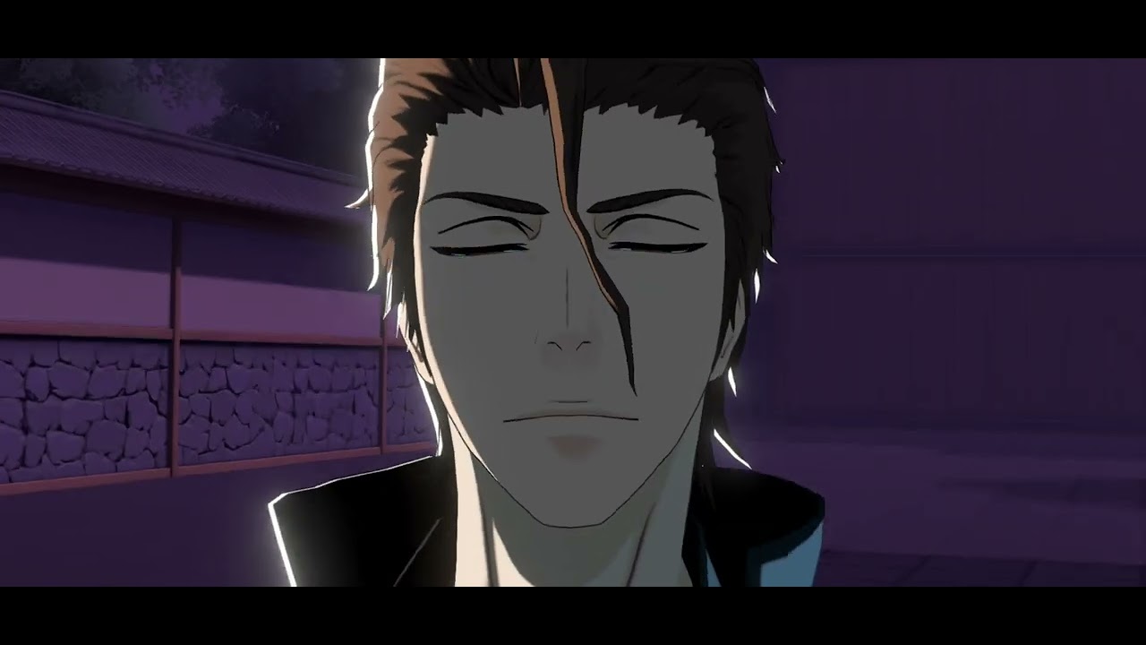 Bleach Soul Resonance #2