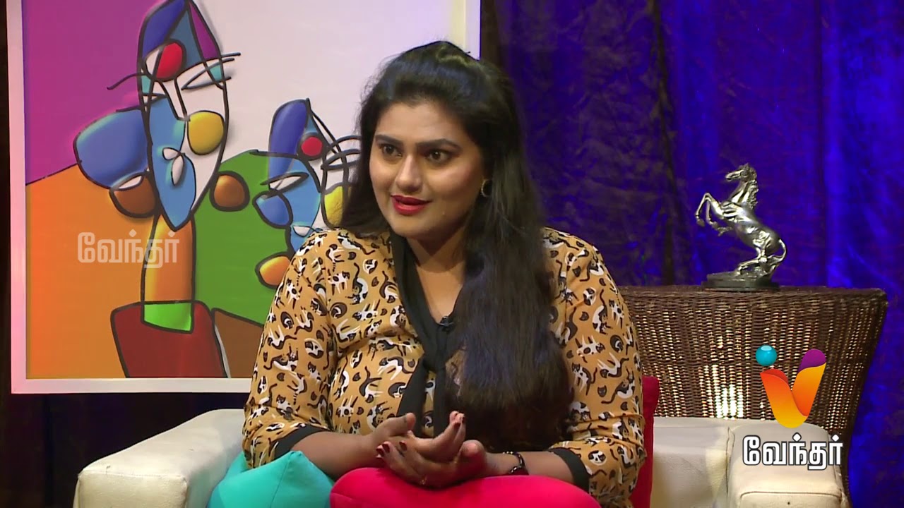 HIV வருவதற்கான காரணம்..? | Thayangama Kelunga Boss[Epi-20] (28/07/19)
