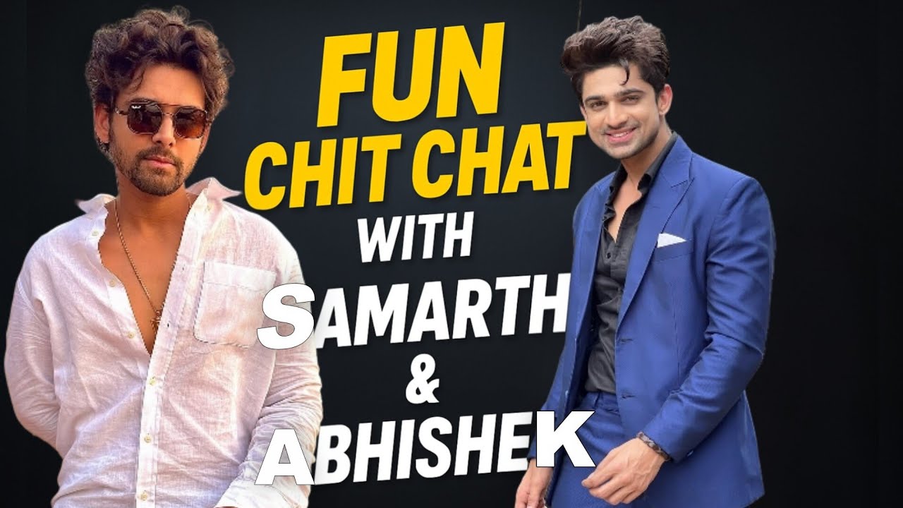 Laughter Chefs Season 2 | Masti Unlimited ft. Samarth Jurel & Abhishek Kumar | Exclusive 