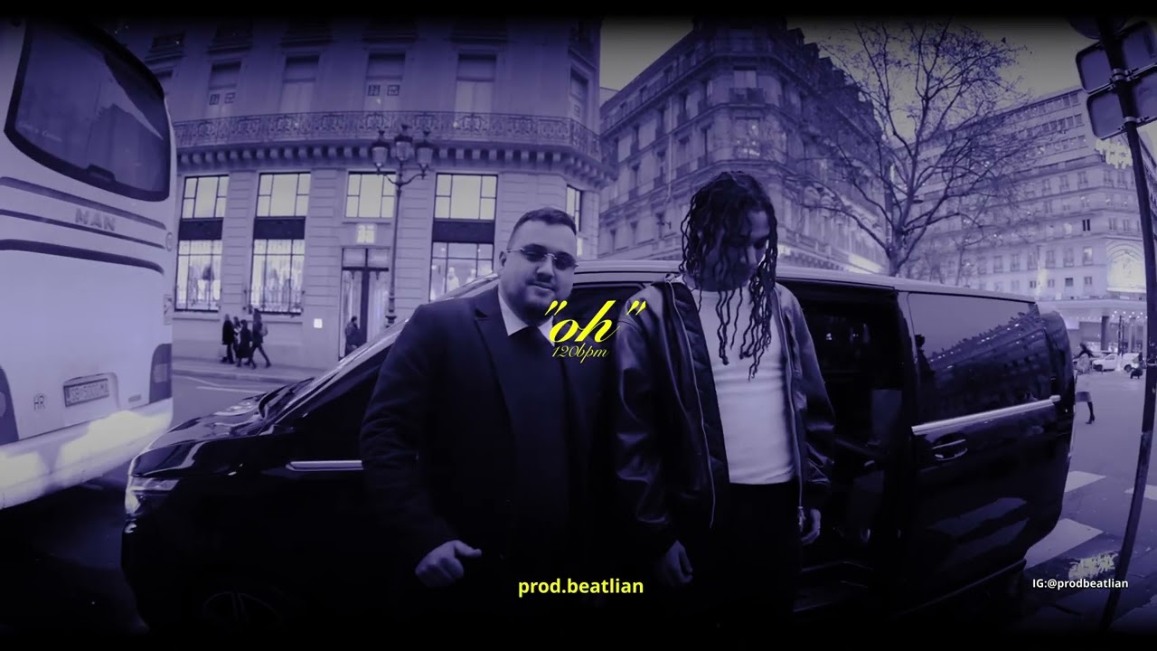 FREE Zackavelli Type Beat - 
