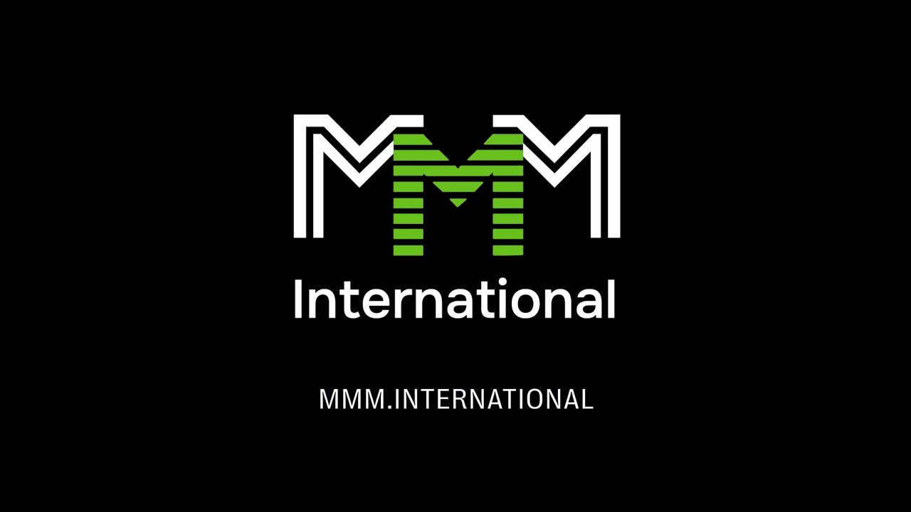 Обращение №11 Сергея Мавроди. MMM International. Русская версия.