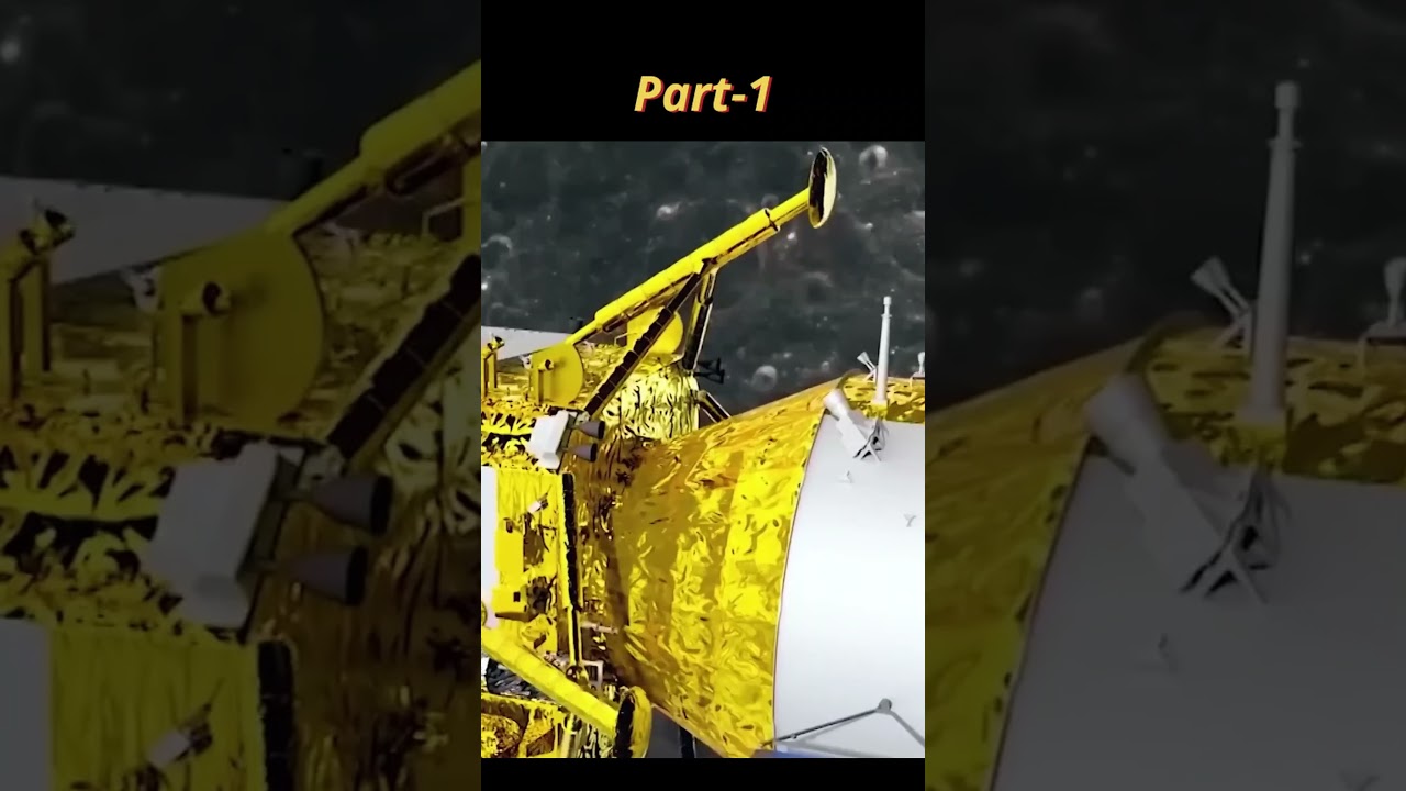 What Did China Find on the Moon That Shocked the World?  