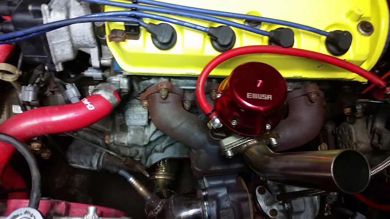 Ebay boost controller, street vs dyno tune, torque mounts, and updates