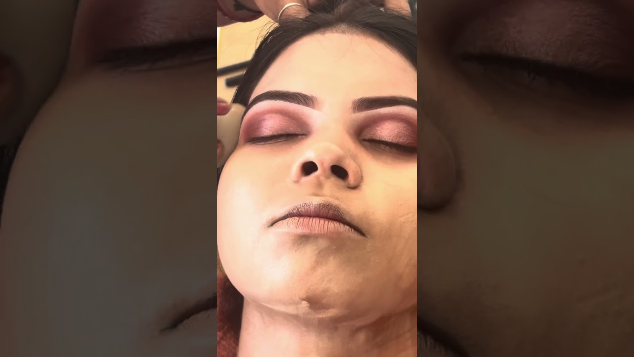 Makeup class