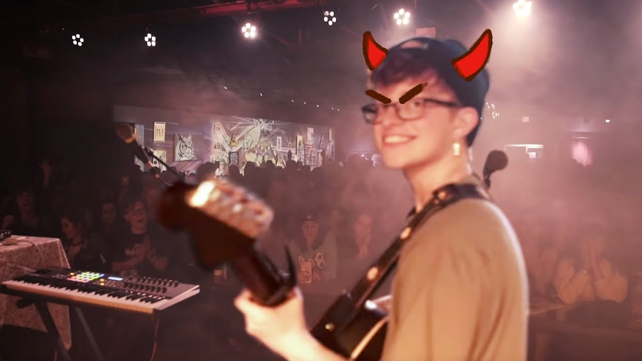 Devil Town (Live)