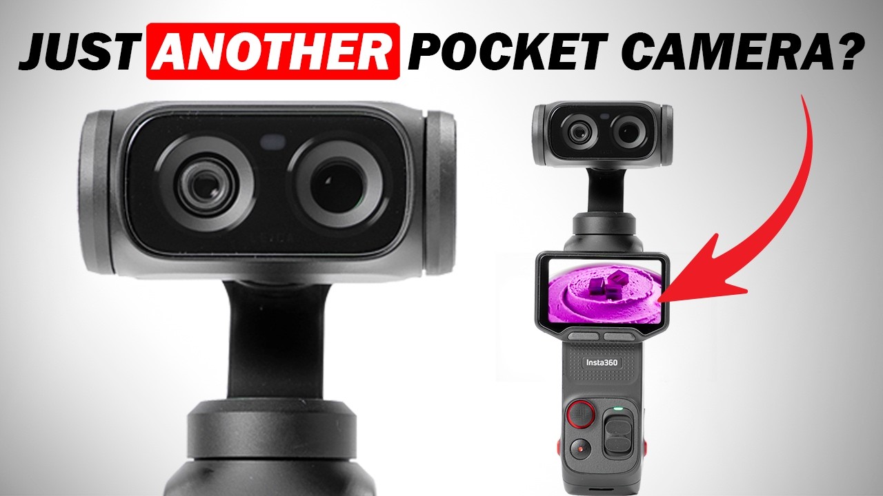 Insta360 Luna Ultra: 30 dni p&oacute;źniej &ndash; SZCZERA recenzja