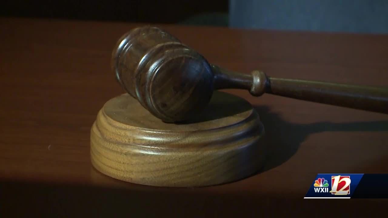 Second Chance Act would give offenders a clean slate.