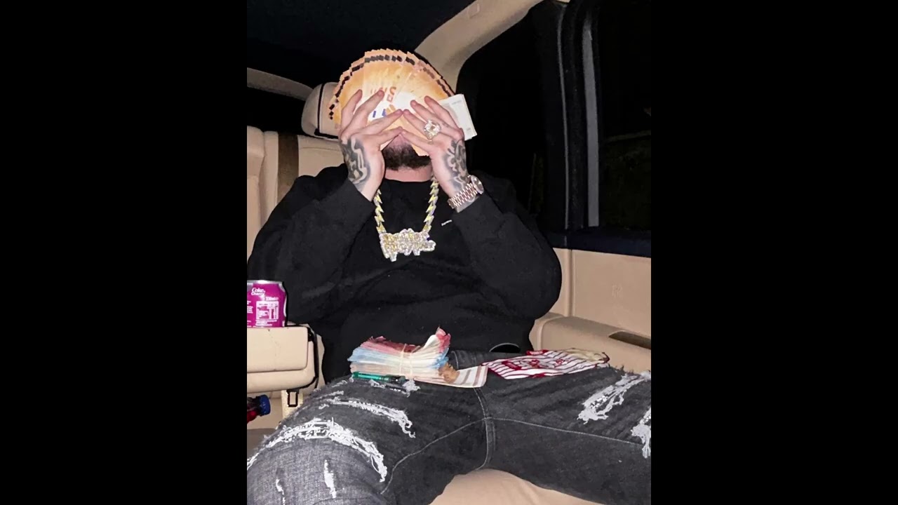 [FREE] Potter Payper x Marnz Malone Real Rap Type Beat - 