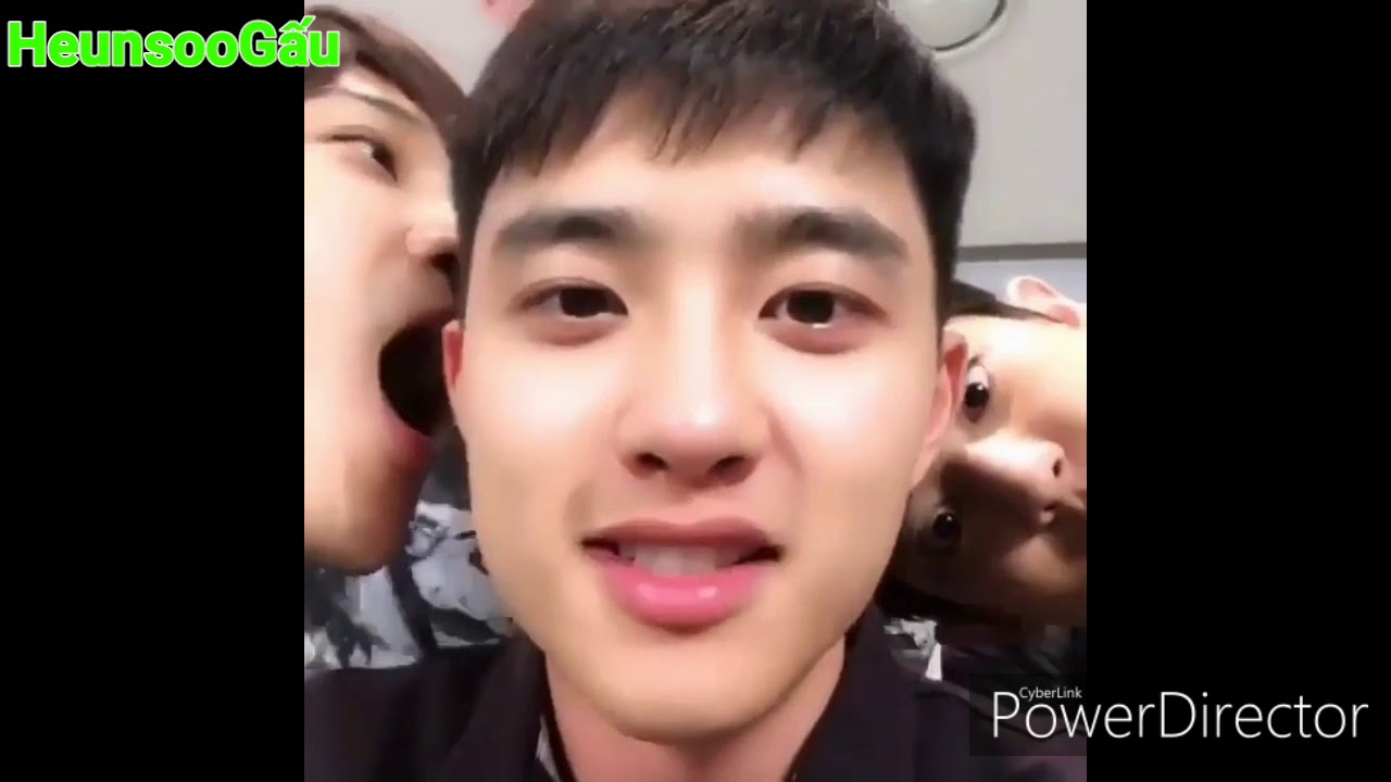 [KSs] - [CBs] KaiSoo & ChanBaek moments and jealous 💖