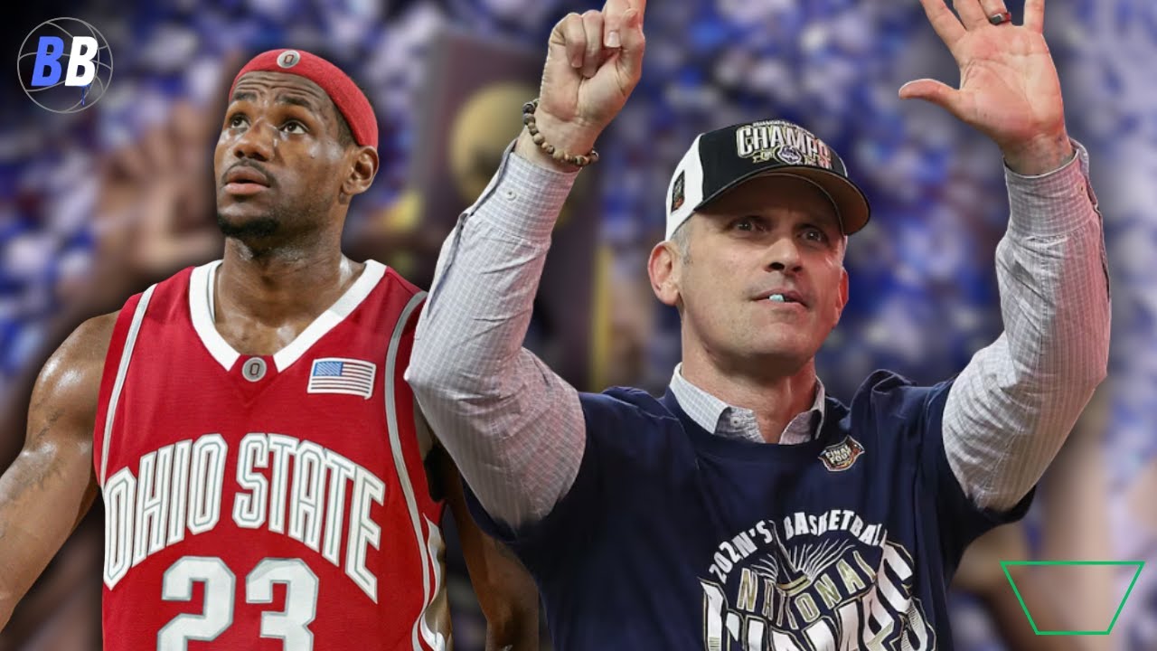 College Basketball Eligibility Gone Wild!!! + Conference Picks, Trapezoid of Excellence & Belmont!